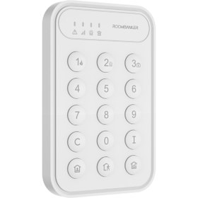 Resim Roombanker Kablosuz Key&Pad ( Tuş Takımı ) 