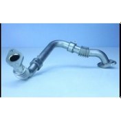 Resim Egr Borusu Crafter 2.5 Tdı 2006-2015 Puga 