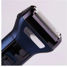 Resim 3'lü Erkek Bakım Seti: Saç, Sakal, Burun Kılı Alma, 3'ü Bir Arada, Beyaz 