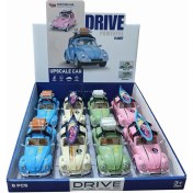 Resim MG-D702-10 Sur Işıklı ve Müzikli Kaplumbağa 