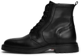 Resim Tommy Hilfiger HILFIGER COMFORT LWT LTH BOOT Yürüyüş BotuErkek 