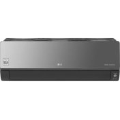Resim LG S3-M12JARZA ARTCOOL A++ 12000 BTU Duvar Tipi Klima 