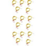 Resim Poieerf 15PCS DA32-00006W Buzdolabı Buzdolabı Samsung AP41336842 DA32-10105R DA32-10105R (Yurt Dışından) 