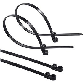 Resim Pm-26328 Delikli Kablo Bağı 3.6x200mm 