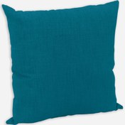 Resim Premier Home Osaka Kare 45x45 cm Minderler Petrol Mavisi 