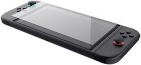 Resim Switch 2 Temperli Cam 9H Ekran Koruyucu (Nintendo Uyumlu) 