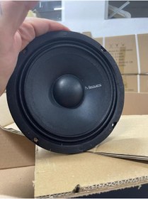 Resim MACOUSTİC Macostic Mtr 165 Model 16cm Midrange 2 Adet 