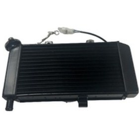 Resim Radyatör Komple Nk250 E4 