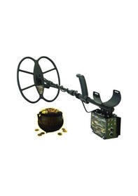 Resim Relıc Strıker Dedektör 18x15'' Sef 