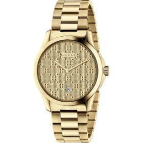 Resim Gucci YA126461 Unisex Kol Saati 