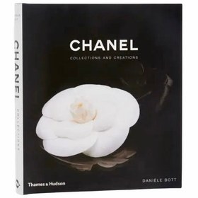 Resim Chanel Collections and Creations Kitap 