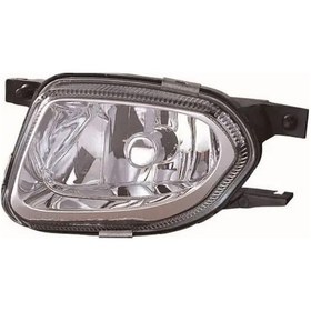Resim Mercedes E220 W211 Sis Fari Sol 2002-2006 Depo 4402005luq 