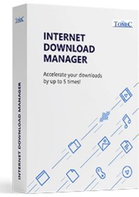 Resim Internet Download Manager 1 Bilgisayar Ömür Boyu Lisans (405563187) 