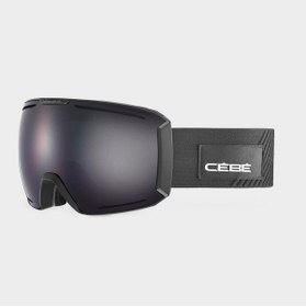 Resim Cebe Horizon Spherical Kayak Gözlüğü CG32901 Siyah-STD 