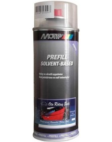 Resim Piano Black Sprey Boya 400 Ml 