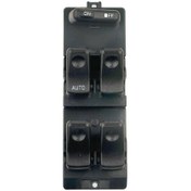 Resim Genel Markalar RANGER SOL DÖRTLÜ CAM AÇMA DÜĞMESİ ANAHTARI 1998--2002 