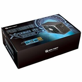 Resim High Power Xtreme GD 1200W 80+ Altın Güç Kaynağı 