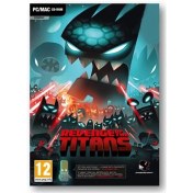 Resim Revenge Of The Titans Pc 