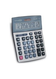Resim Mas 6902 Masaüstü 12 Hane Hesap Makinesi 