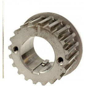 Resim Kango - Express 1.9 Dizel F8Q Krank Dişlisi 7700100776 