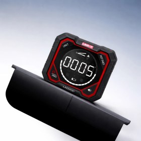 Resim Uni-T LM320D Dijital Açı Ölçer - 