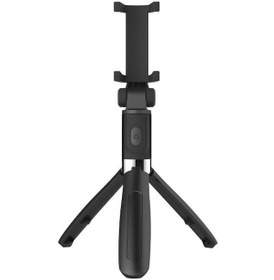 Resim Camten S-730 Telefon İçin Mono Tripod 