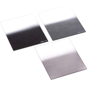 Resim P Series Hard-Edge Graduated Neutral Density Filter Kit (H300-02) 