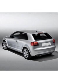Resim Audi A3 Hb 2009-12 Arka Cam Silecek Kolu Silgi Takımı 8e9955407c 