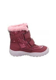 Resim Superfit Pembe Kız Çocuk Outdoor Bot 6666090915500 Pembe 