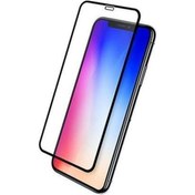 Resim NANO Teknoloji İPHONE 8 PLUS SİYAH Kırılmaz Cam Ekran Koruyucu 