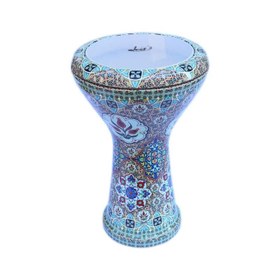 Resim Solo Darbuka YDED-504 