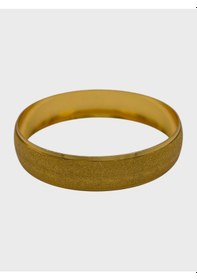 Resim Arnes Jewelry Çelik Altın Kaplama Bilezik Ar193nes Gold 