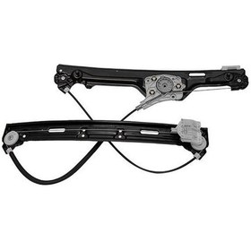 Resim Wender-bn51337197301 - Cam Krıkosu X6 E71 On Sol Motorsuz 