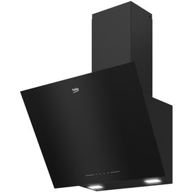 Resim Beko BDE 6040 S Duvar Tipi Davlumbaz 