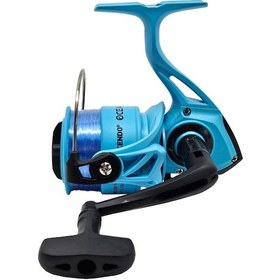 Resim Kendo Ocean Cast 5000 Olta Makinesi 