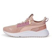 Resim Puma Pembe Kadın Lifestyle Ayakkabı 38463518 Pacer Future Street 