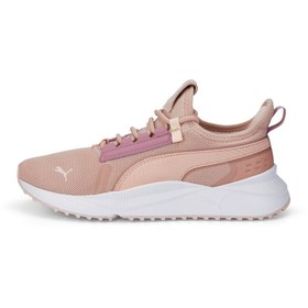 Resim Puma Pembe Kadın Lifestyle Ayakkabı 38463518 Pacer Future Street 