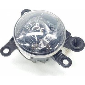 Resim Opel Corsa F 2020-2023 Astra L 2022 Sonrası Mokka B 2021 Sonrası Sağ Sis Farı 