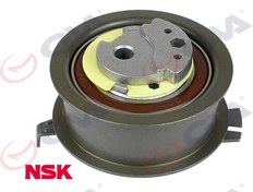 Resim Eksantrik Gergi Rulmanı Polo-Golf6-Jetta-Passat-T5-Crafter-Amarok-A3-A4-Leon 1.2-1.6-2.0 Tdı 