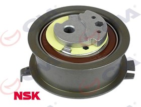Resim Eksantrik Gergi Rulmanı Polo-Golf6-Jetta-Passat-T5-Crafter-Amarok-A3-A4-Leon 1.2-1.6-2.0 Tdı 