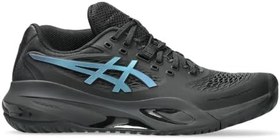 Resim Asics GEL-RESOLUTION X NIGHT ENERGY Tenis Ayakkabısı, 1042A303-960 