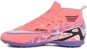 Resim Walkway Wj 502 M Sarı Unisex Çoraplı Halı Saha Ayakkabısı 