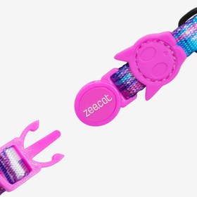 Resim Glitch Error #502 Kedi Tasması - Zee.Cat 