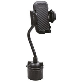 Resim HLD-09 360 Derece Dönebilen Cup Araç Telefon Tutucu 