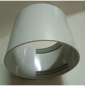Resim Topnotch 5.9 Inch 15 Cm Taşınabilir Klima Egzoz Hortumu Bağlantı Adaptörü Evrensel 