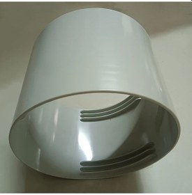 Resim Topnotch 5.9 Inch 15 Cm Taşınabilir Klima Egzoz Hortumu Bağlantı Adaptörü Evrensel 