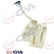 Resim Cam Suyu Deposu Polo 2010-2014 Gva 9145442 6r0955453e 