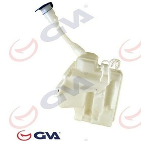 Resim Cam Suyu Deposu Polo 2010-2014 Gva 9145442 6r0955453e 