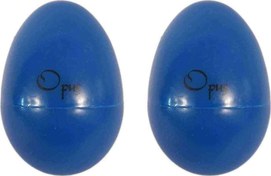 Resim P-3BL Plastik Yumurta Marakas Opus Percussion