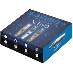 Resim kozmetikist Gamma X-evo Tıraş Makinesi 